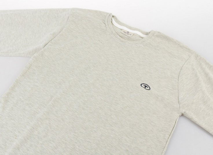 تیشرت آستین بلند TOM TAILOR