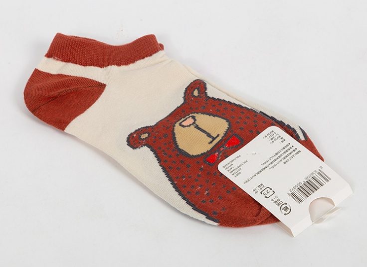 جوراب زنانه Rabbit Socks