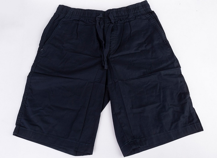 شلوارک مردانه کتان F2F