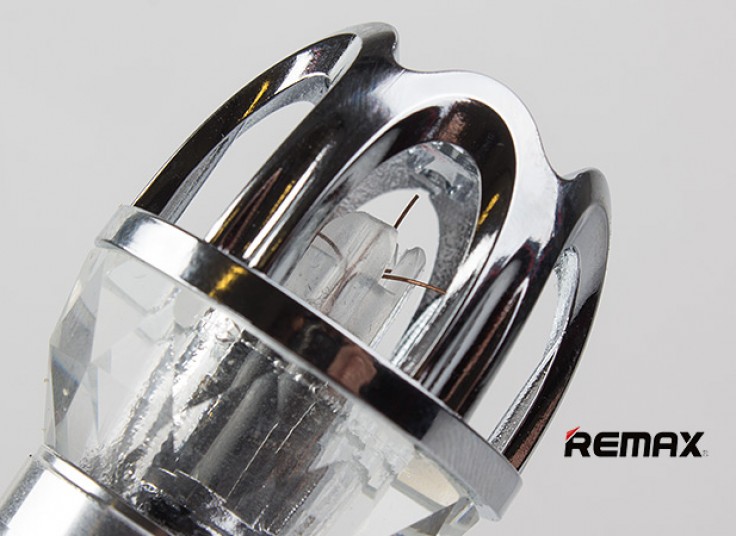 دستگاه تصفیه هوا خودرو Remax Air