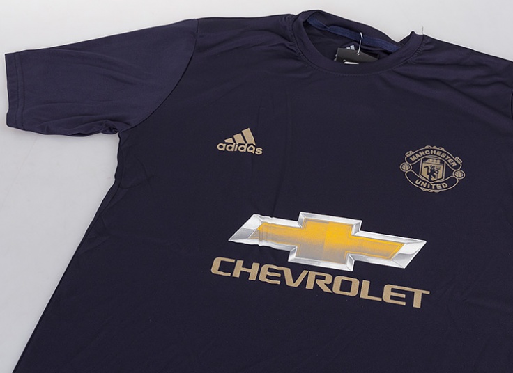 تیشرت تیم های باشگاهی adidas