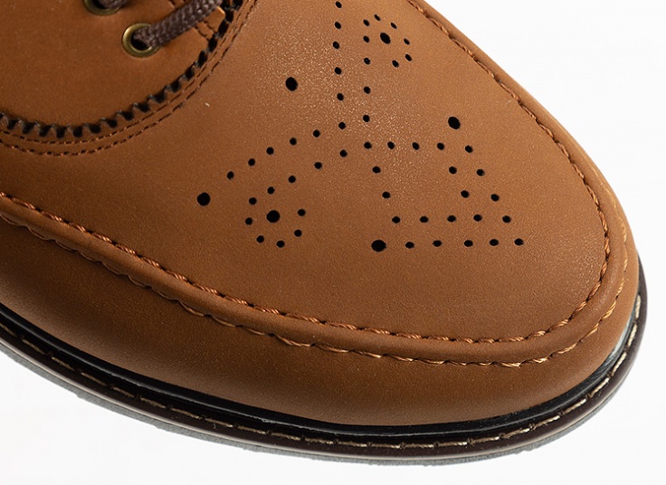 کفش بندی طرحدار مردانه