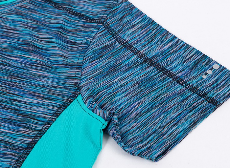 تیشرت ورزشی زنانه Slazenger