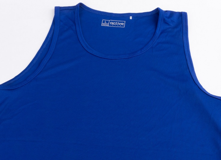 آستین حلقه ای مردانه Active