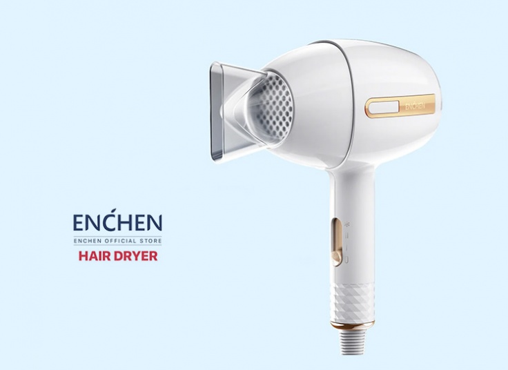 سشوار شیائومی Enchen Air