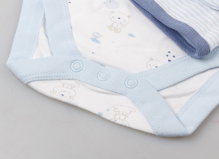 انواع پوشاک بچگانه mothercare