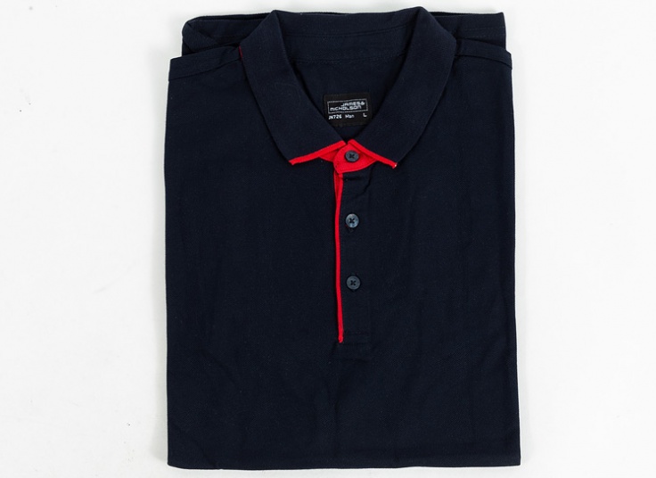 پولوشرت مردانه James & Nicholson