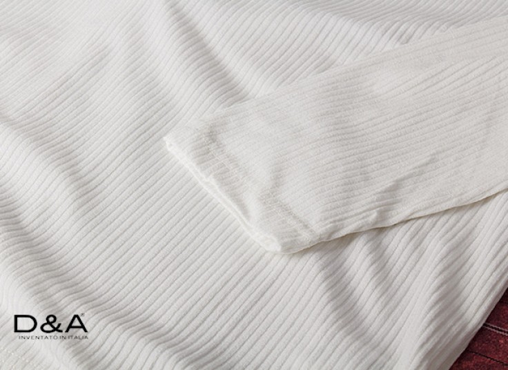 تیشرت مردانه آستین بلند D A