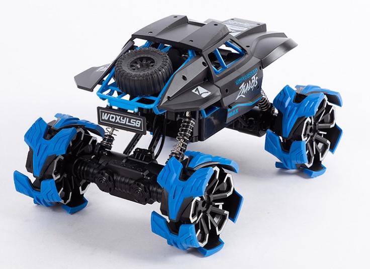 ماشین کنترلی آفرودی PIONEER