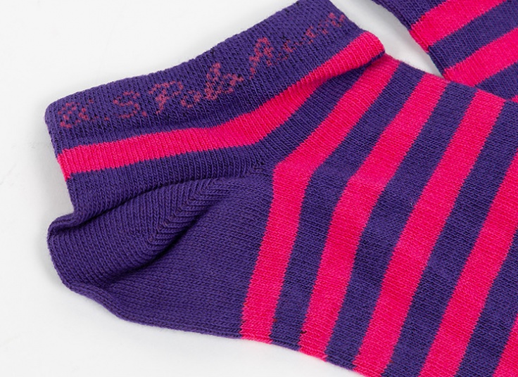 پک دو عددی جوراب زنانه U.S .POLO