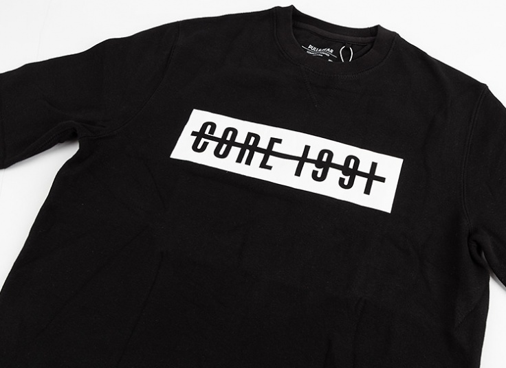 بلوز مردانه Pull & Bear