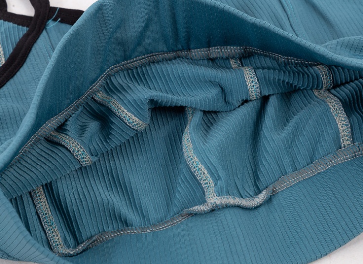 ست زنانه ورزشی طرح NIKE