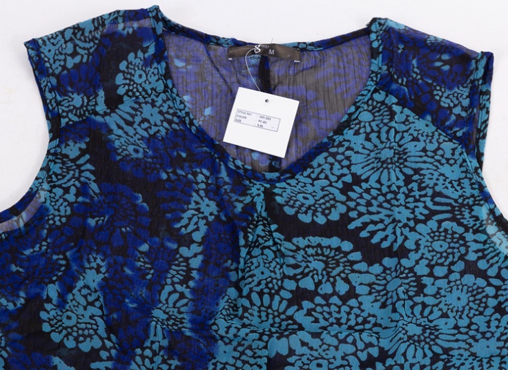 تاپ حریر زنانه gmtr