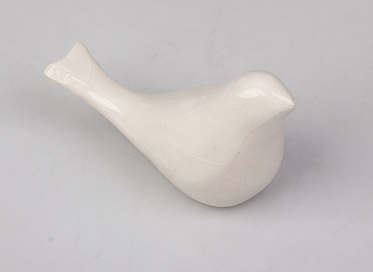 مجسمه سفالی