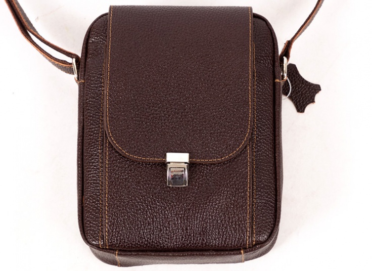 کیف چرم طبیعی