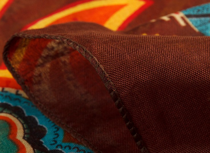 روسری قواره دار Glosbe