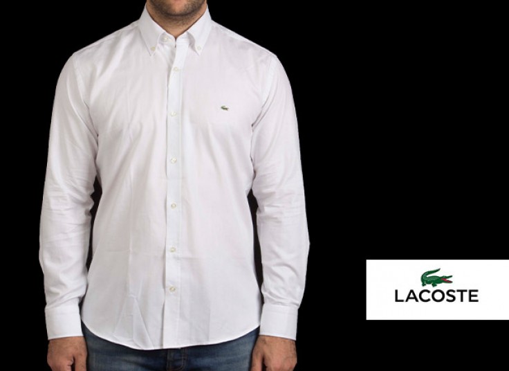 پیراهن highcopy مدل Lacoste
