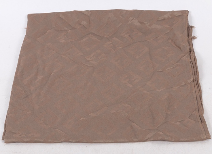 شال کشمیری طرح FENDI