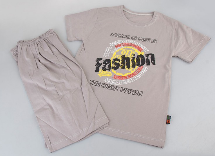 ست تیشرت و شلوارک پسرانه Multi Brand