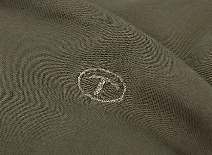 بلوز مردانه آستین بلند TOM TAILOR