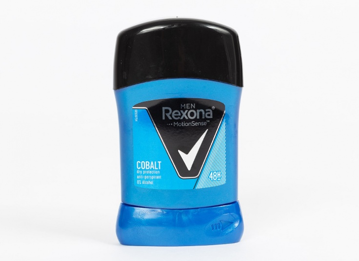 مام استیک مردانه Rexona
