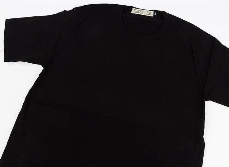 تیشرت لانگ Fashion Good