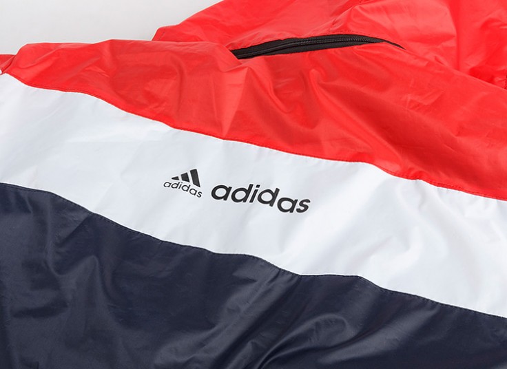 کاپشن مردانه طرح adidas