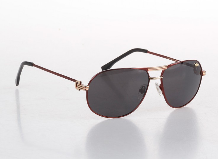 عینک آفتابی پلورایز Lacoste