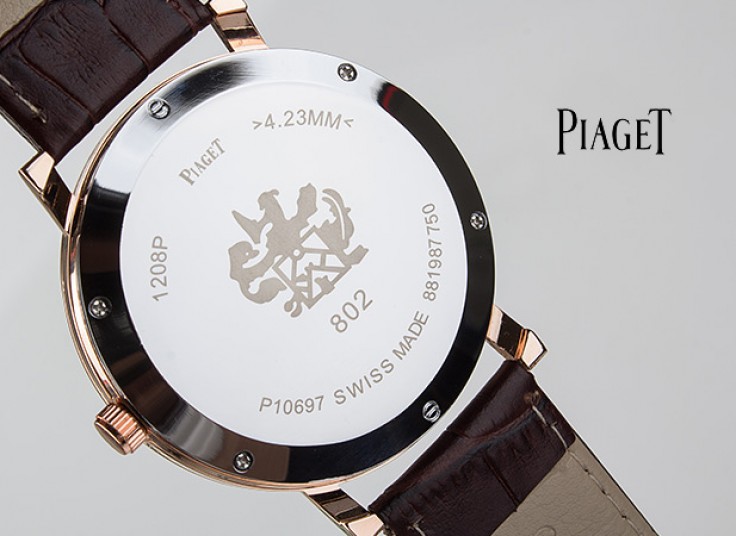 ساعت مردانه PIAGET