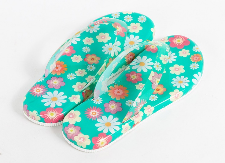 دمپایی دخترانه دلسا