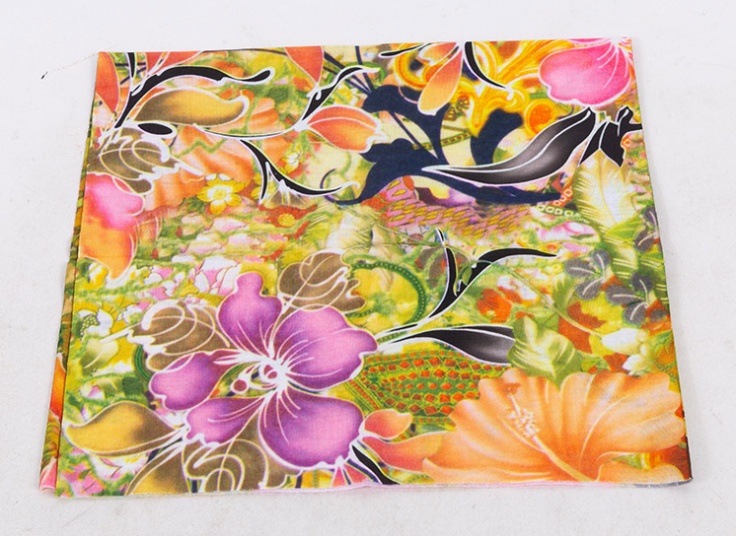 اسکارف و دستمال سر