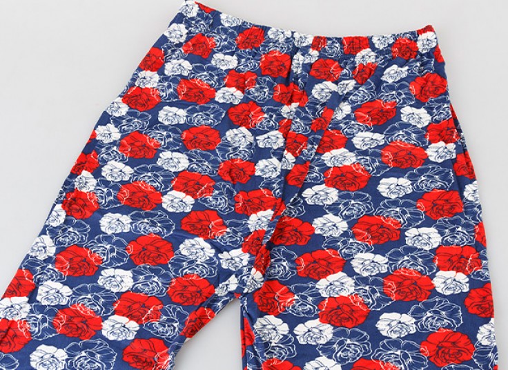 شلوار راحتی زنانه Lan Niya