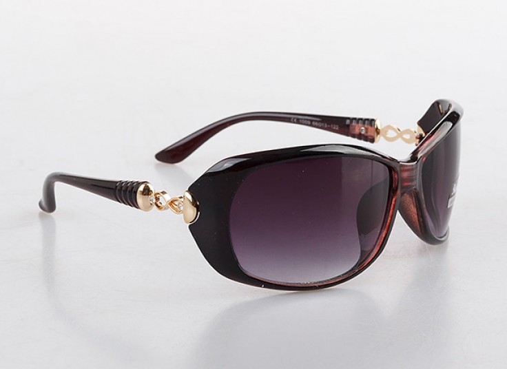 عینک آفتابی طرح PORSCHE