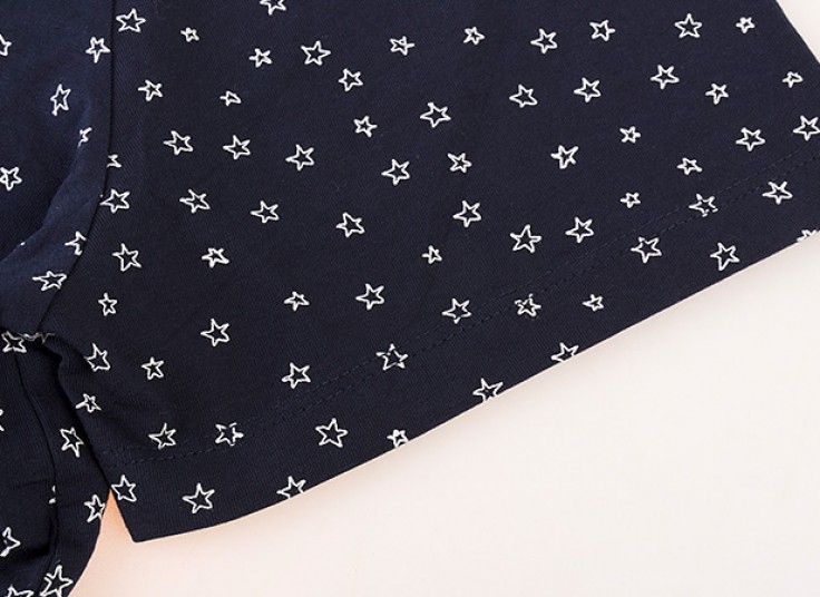 تیشرت سایز بزرگ زنانه Yessica