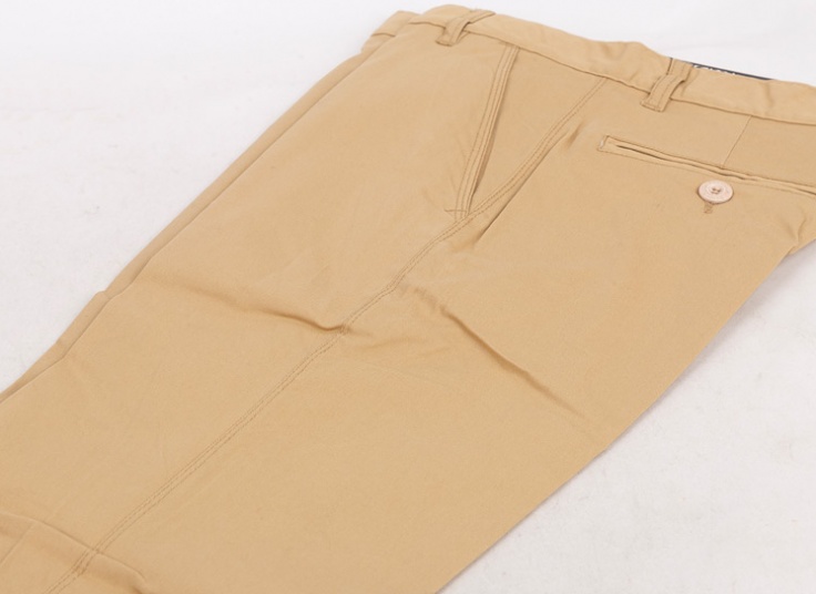 شلوار کتان طرح Zara