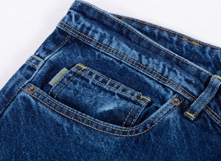 شلوار مام فیت مردانه Jeana Jean