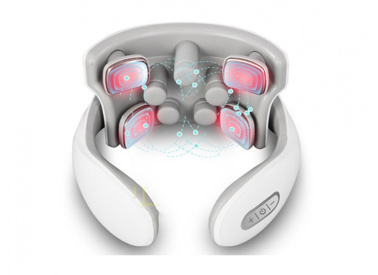 ماساژور گردن شیائومی YOUPIN JT-88