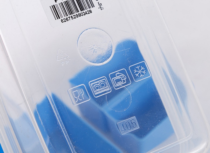 ظرف غذای کودک Tapco