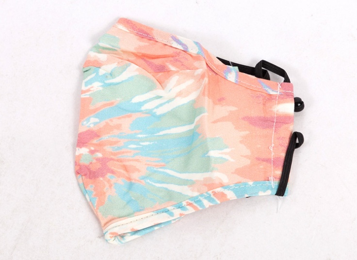 ماسک پارچه ای زنانه Face Mask