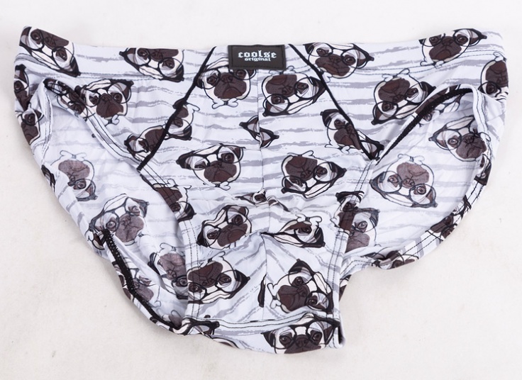 لباس زیر مردانه باکسر Coolse