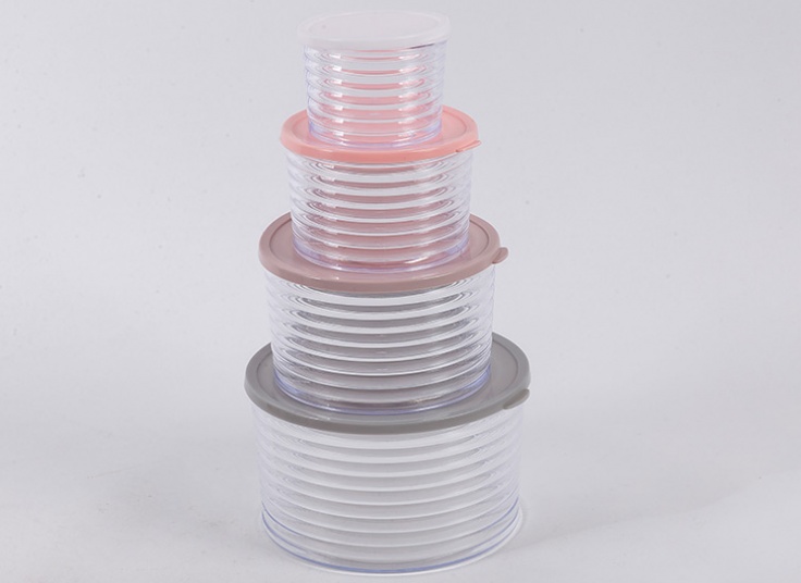 ظرف همه‌کاره درب‌دار