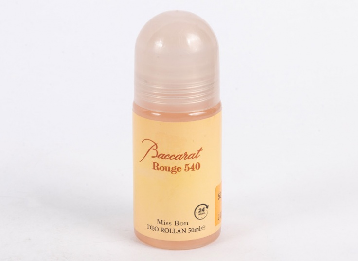 مام رول Miss Bon