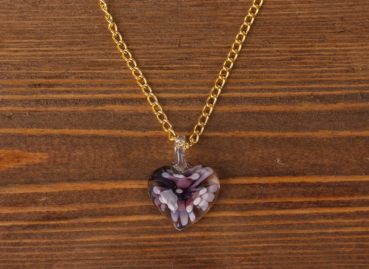 گردنبند Blossom