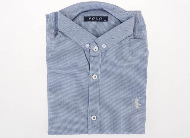 پیراهن مردانه POLO سری Stripe