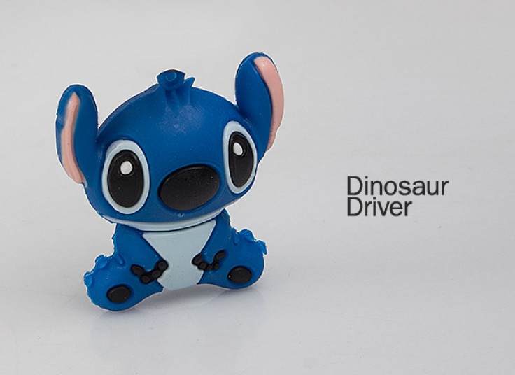 فلش فانتزی Dinosaur Driver