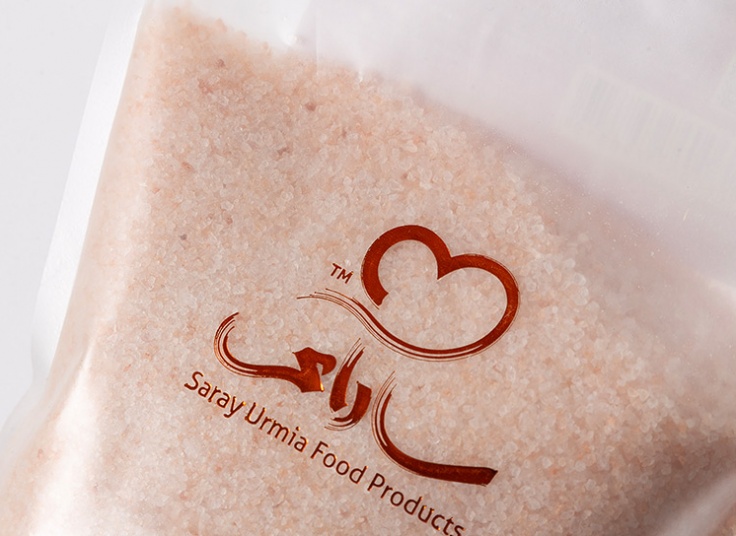 انواع نمک معدنی سارای