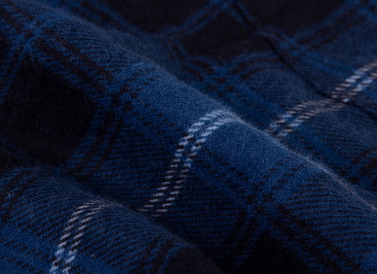 پیراهن پشمی سایز بزرگ مردانه Anko