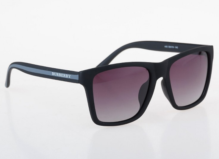 عینک آفتابی highcopy مدل Burberry