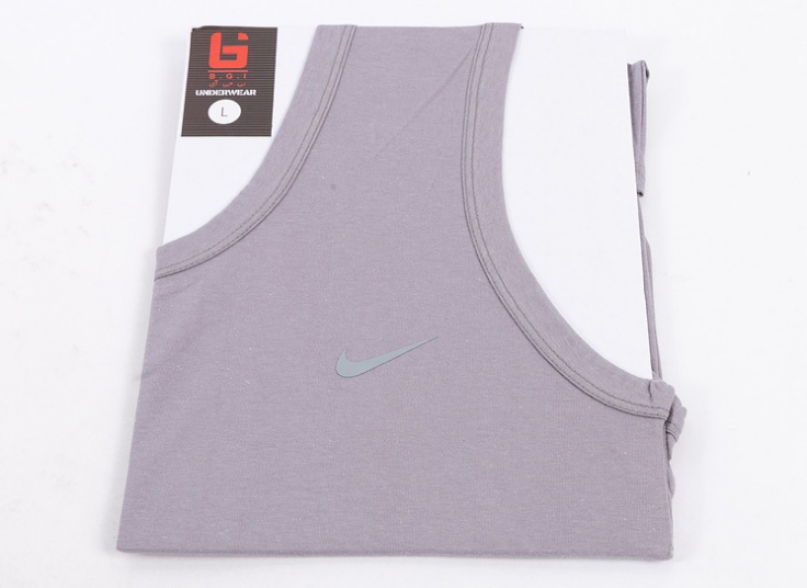 رکابی مردانه طرح Nike