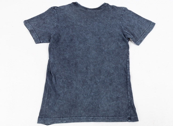 تیشرت آستین کوتاه مردانه Portside